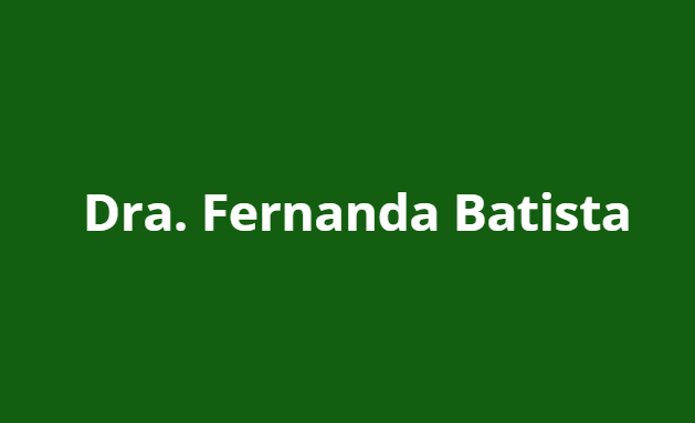 Prévia do site demonstrativo Dra. Fernanda Batista